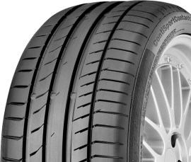 Continental ContiSportContact 5P 245/35 R20 95Y