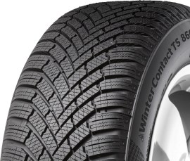 Continental ContiWinterContact TS860 175/70 R14 84T