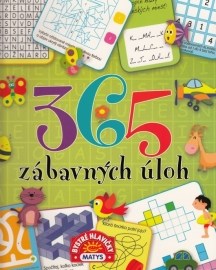 365 zábavných úloh