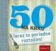 50 na krku - cena, porovnanie