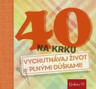 40 na krku - cena, porovnanie