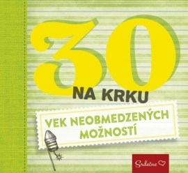 30 na krku