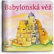 Babylonská věž - cena, porovnanie