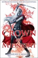 Crown of Midnight - cena, porovnanie