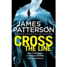 Cross the Line Alex Cross 24