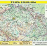 Česká republika - cena, porovnanie