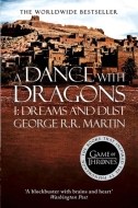 Dance with Dragons: Dreams and Dust - cena, porovnanie