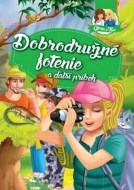 Dobrodružné fotenie - cena, porovnanie