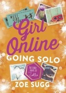 Girl Online Going Solo - cena, porovnanie