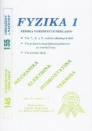 Fyzika 1 - cena, porovnanie