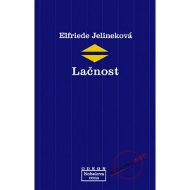 Lačnost