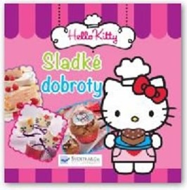 Hello Kitty - Sladké dobroty