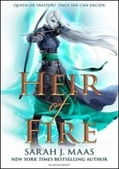 Heir of Fire - cena, porovnanie