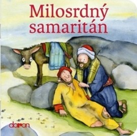 Milosrdný samaritán