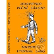 Murphyho večné zákony Murphy´s eternal laws - cena, porovnanie