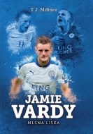 Jamie Vardy Mlsná liška - cena, porovnanie