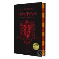 Harry Potter and the Philosophers Stone Gryffindor Edition - cena, porovnanie