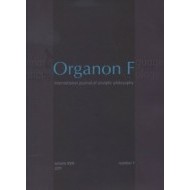 Organon F 2011,2012 - cena, porovnanie