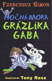 Nočná mora Grázlika Gaba