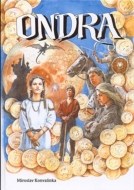 Ondra - cena, porovnanie