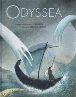 Odyssea - cena, porovnanie