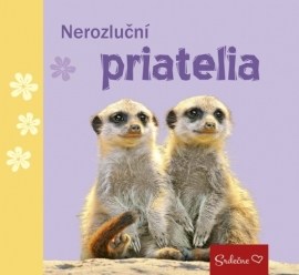 Nerozluční priatelia