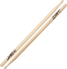 Zildjian 5A Wood Natural