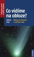 Co vidíme na obloze? - cena, porovnanie