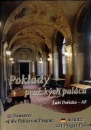 Poklady pražských paláců (ČJ,AJ,NJ) - cena, porovnanie