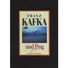 Franz Kafka und Prag