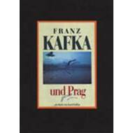 Franz Kafka und Prag - cena, porovnanie