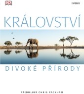 Království divoké přírody - cena, porovnanie