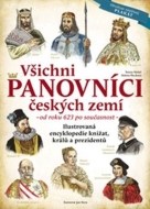 Všichni panovníci českých zemí - cena, porovnanie