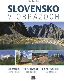 Slovensko v obrazoch