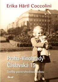 Praha–Vinohrady, Čáslavská 15