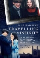 Travelling to Infinity - The True Story Behind the Theory of Everytihng - cena, porovnanie