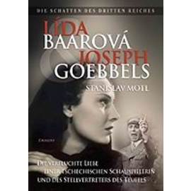 Lída Baarová und Joseph Goebbels