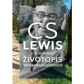 Fenomén C. S. Lewis Životopis zkušeného letopisce