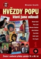 Hvězdy popu, které jsme milovali 1 - cena, porovnanie