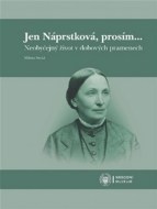 Jen Náprstková, prosím… - cena, porovnanie