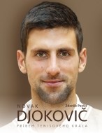 Novak Djokovič - cena, porovnanie