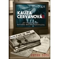 Kauza Cervanová II - cena, porovnanie