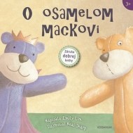 O osamelom mackovi - cena, porovnanie