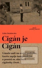 Cigán je Cigán