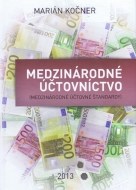 Medzinárodné účtovníctvo(medzinárodné účtovné štandardy) - cena, porovnanie