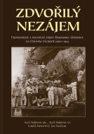 Zdvořilý nezájem - Ekonomické a politické zájmy Rakouska-Uherska na Dálném východě 1900-1914 - cena, porovnanie