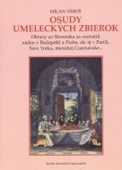 Osudy umeleckých zbierok - cena, porovnanie