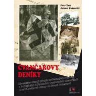 Čvančarovy deníky + DVD - cena, porovnanie