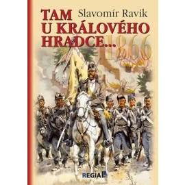 1866 - Tam u Králového Hradce…