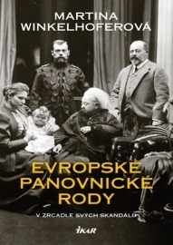 Evropské panovnické rody